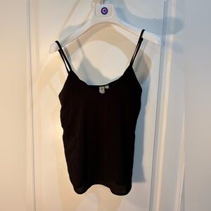 Allison Joy Black Top